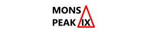 Mons Peak IX