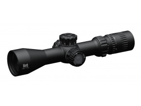 1.5-15x42 SFP in MIL with tactical turrets