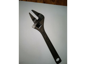 Exact Wrench