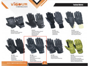 Tactical Gloves