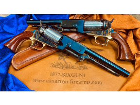 Lonesome Dove Walkers