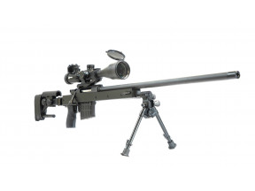 sniper rifle M07 AS