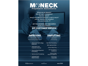 MONECK
