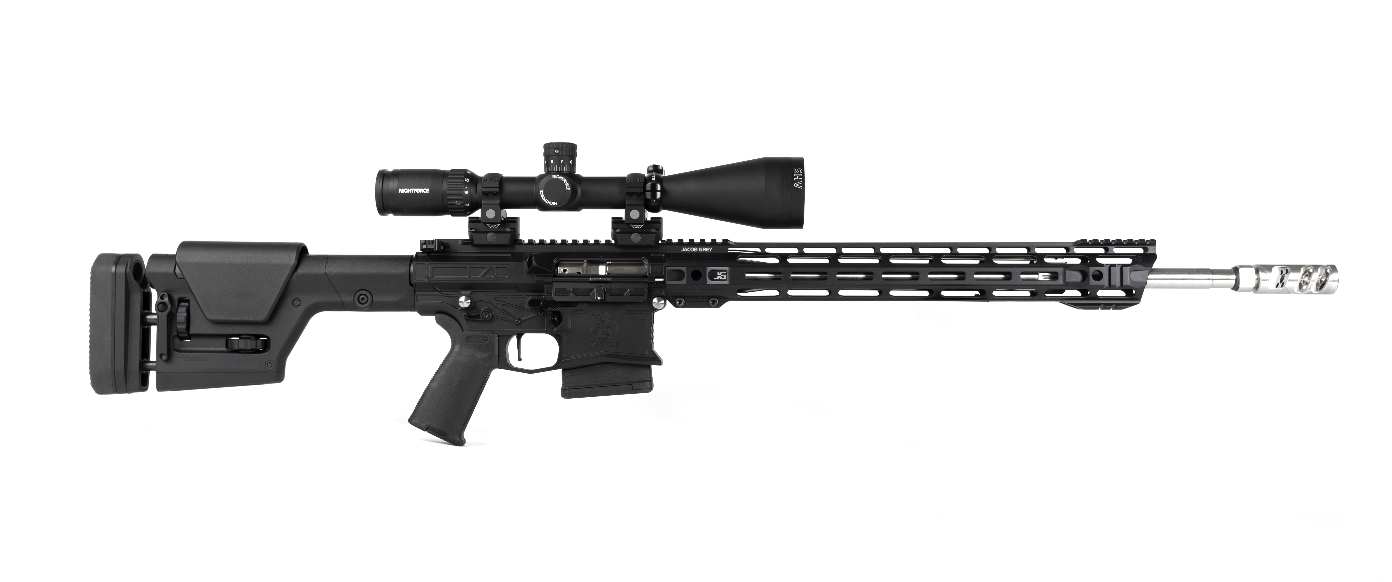 JG10 Warthog