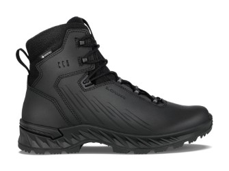 LOWA Boots Showcases Next-Generation Training and  Range Footwear at SHOT Show 2026