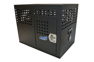 Professional K9 Tactical Crate