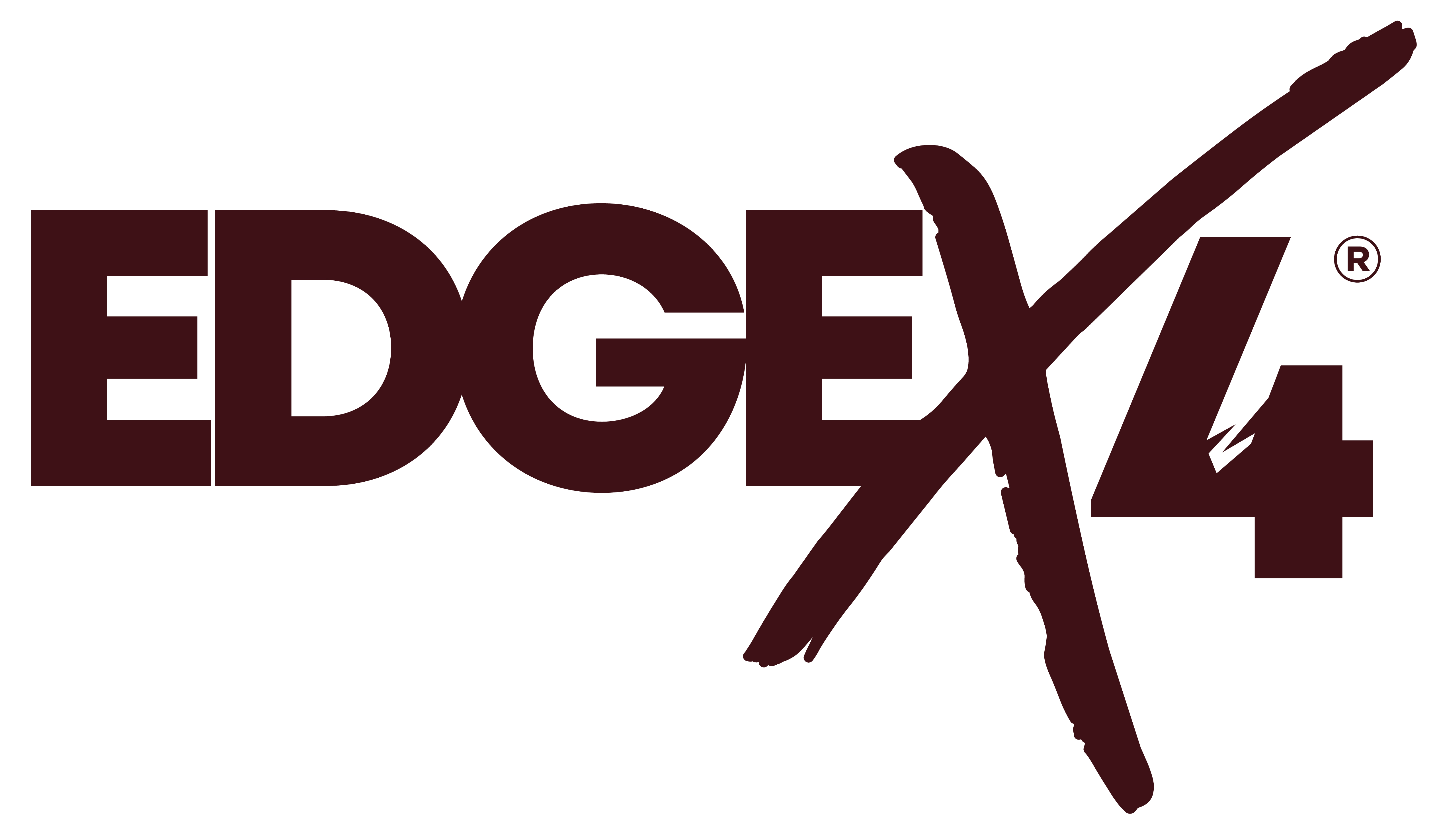 EDGEX4 brochure