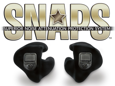 SNAPS–Superior Noise Attenuation Protection System