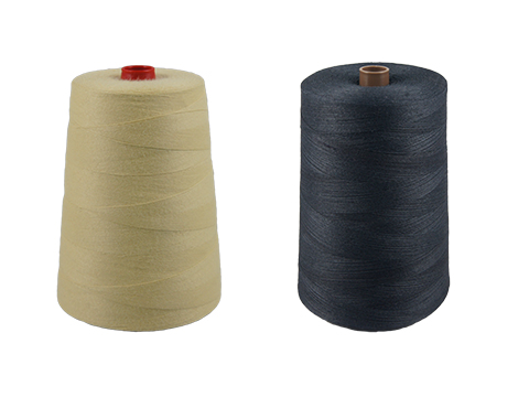 FLAMEGUARD™ KEVLAR® THREAD