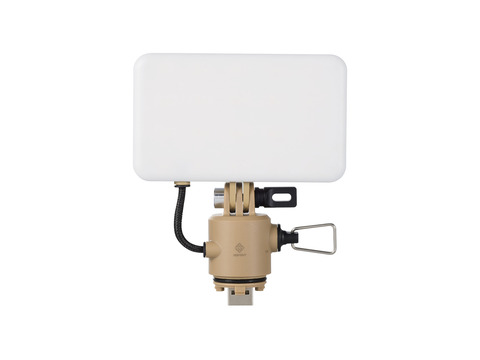 NESTOUT FLASH-1 LED Light