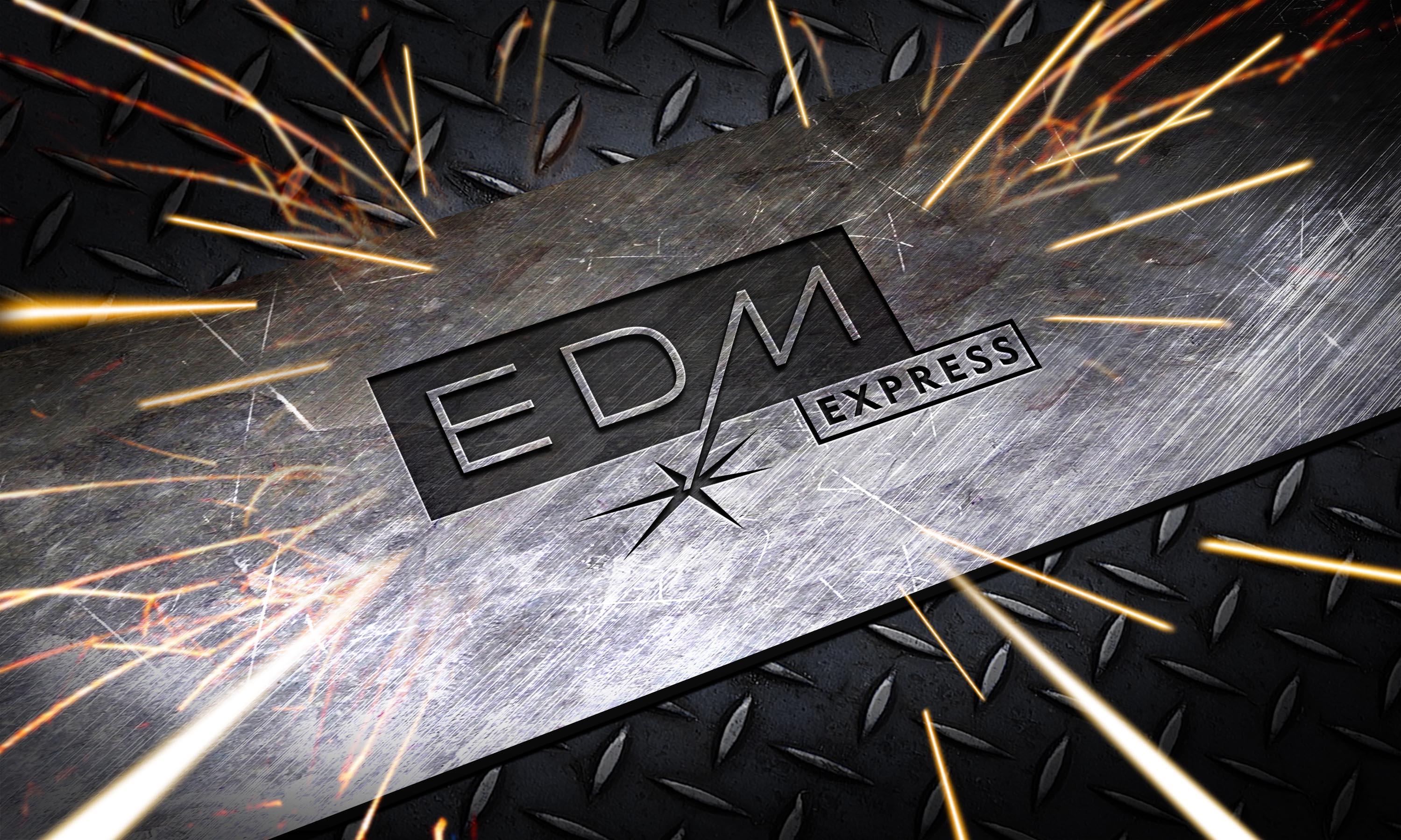 EDM Express- Full Service CNC Machine Shop