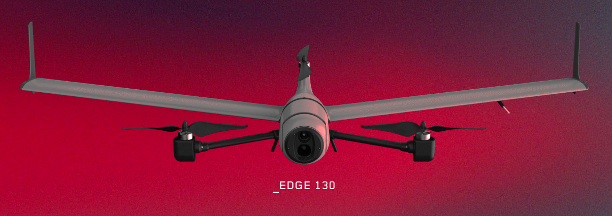 Edge 130™