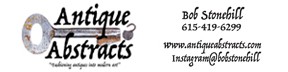 Antique Abstracts