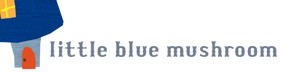 Little Blue Mushroom Studio