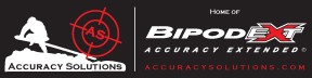 Accuracy Solutions LLC Home of BipodeXt