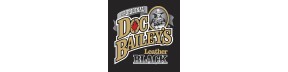 Doc Baileys Leather Black