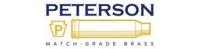 Peterson Cartridge