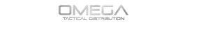 Omega Tactical Distribution/OTD/MMC