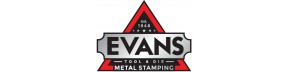 Evans Metal Stamping, Inc.