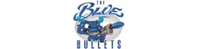 The Blue Bullets