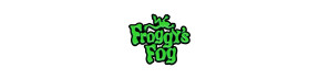 Froggy's Fog