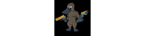 Stealth Arms