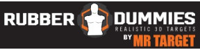 MR Target/Rubber Dummies