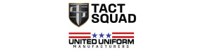Tact Squad/United Uniform Manufactures