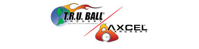T.R.U. BALL/AXCEL Archery