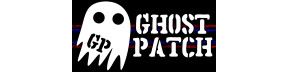 2025 SHOT Show Planner - Ghost Patch