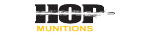 HOP Munitions
