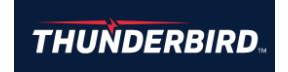 Thunderbird Molding & Metals