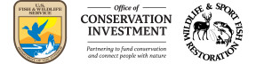U.S. Fish & Wildlife Service