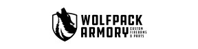 2025 SHOT Show Planner - Wolfpack Armory
