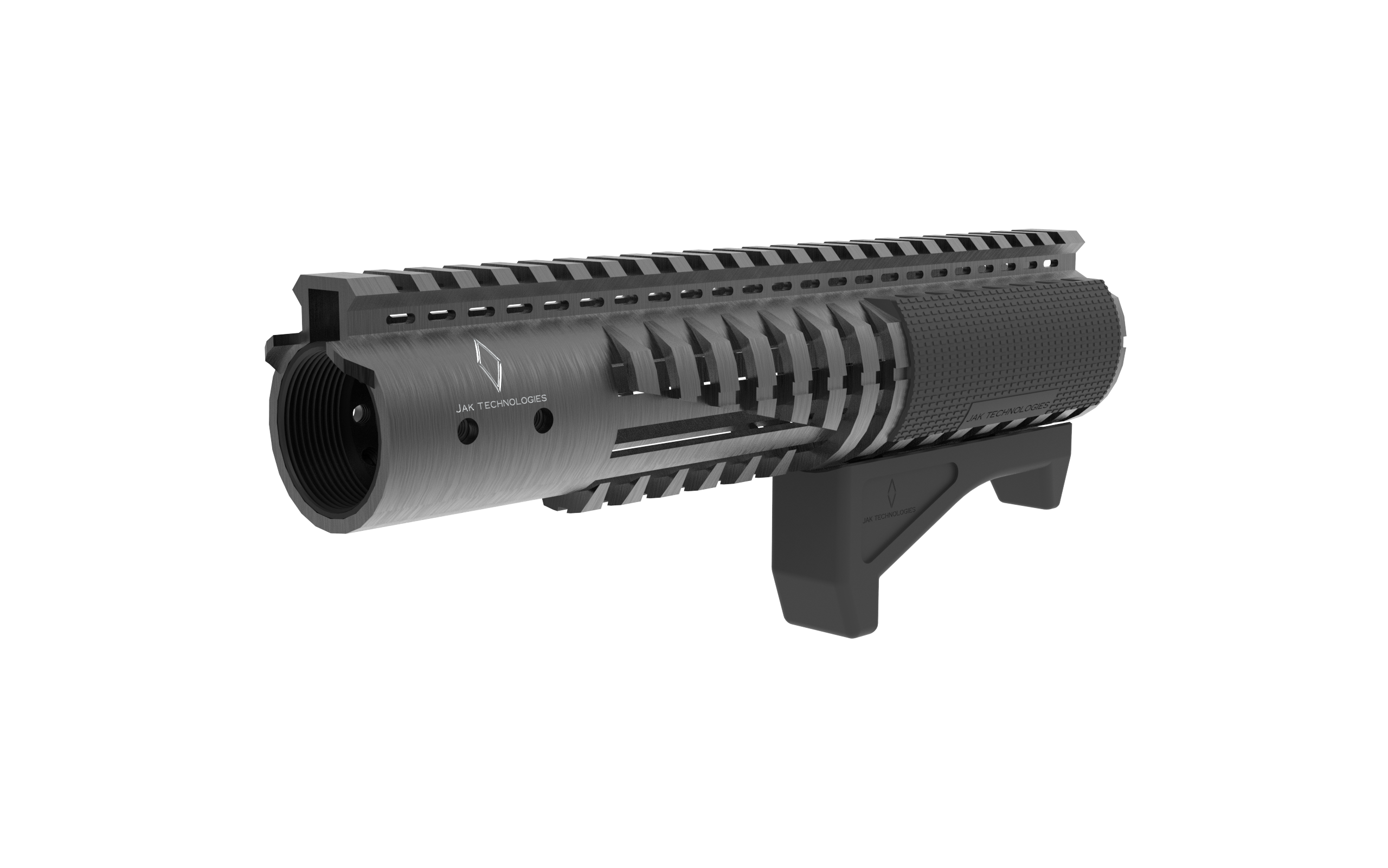 OG-1 Rail