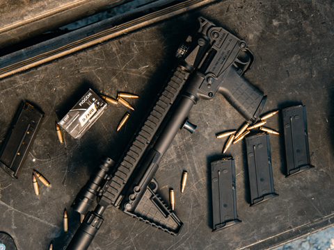 2025 SHOT Show Planner - New Products