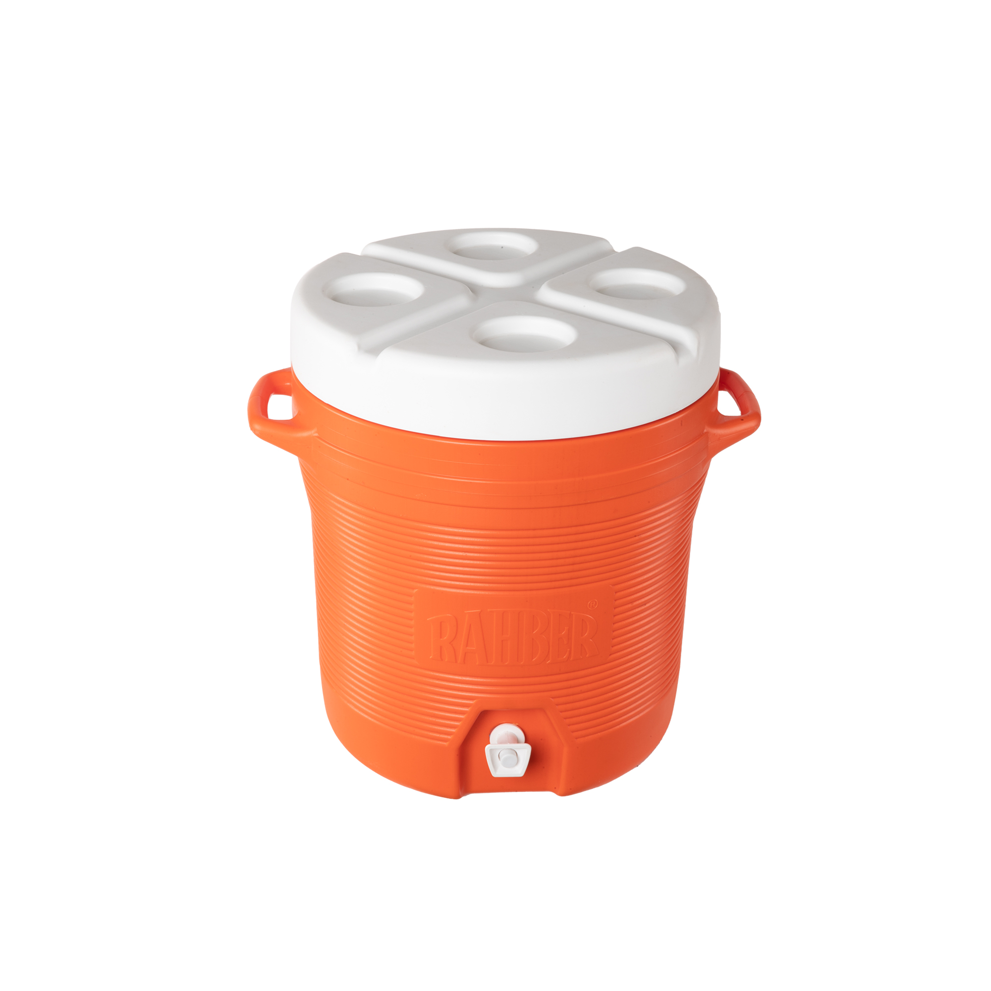 11 GALLON WATER JUG WITH FIXED HANDLE TECHNOLOGY