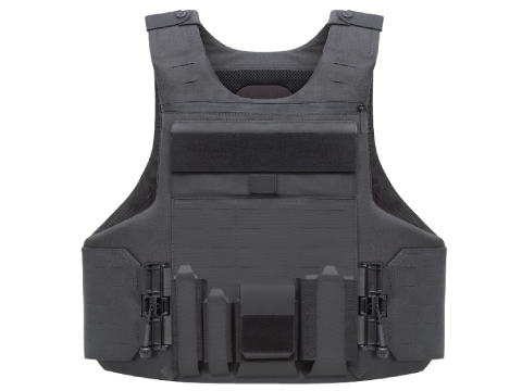 Unity™ Hybrid Armor System