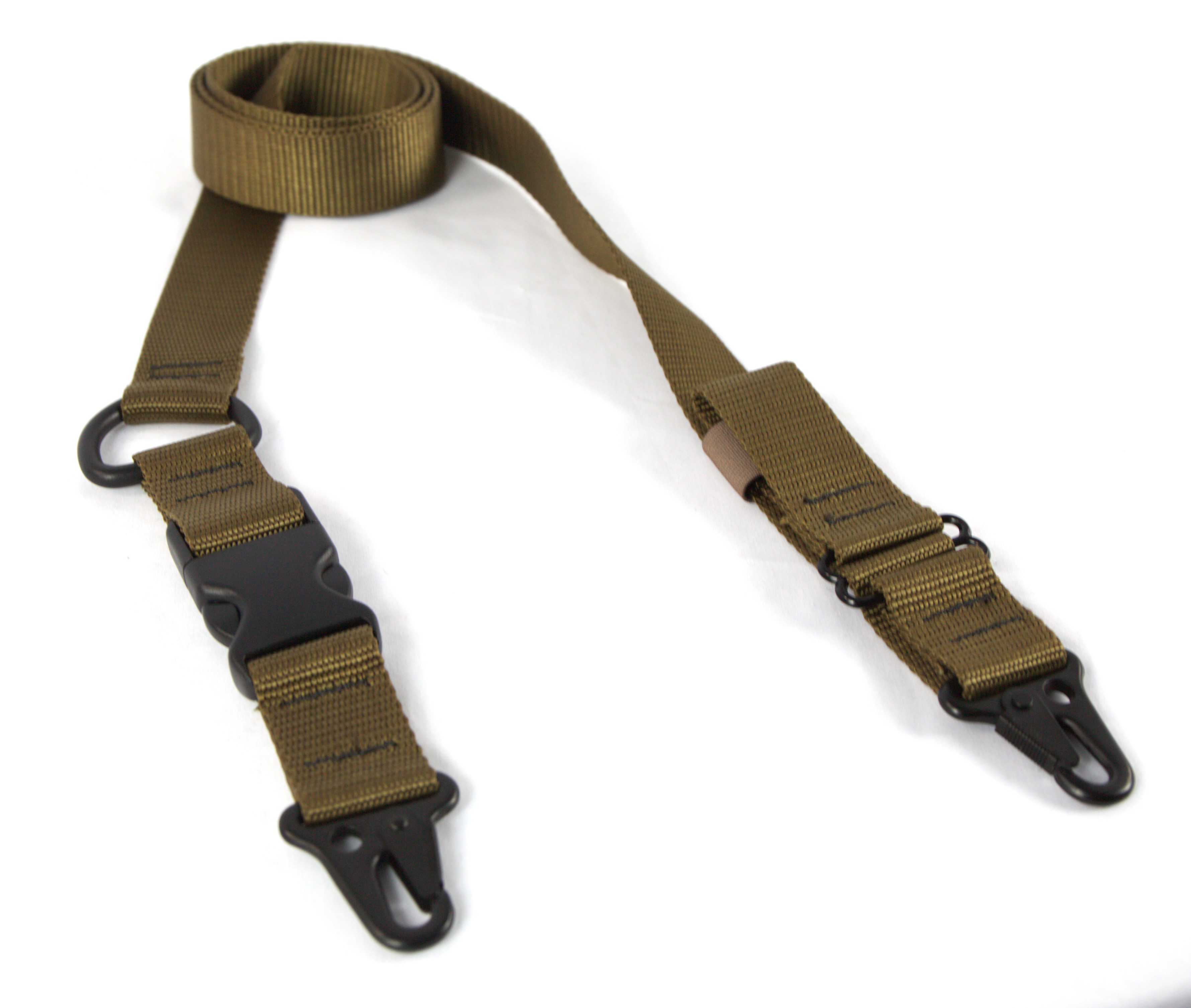 2 Point to 1Point Rifle Sling