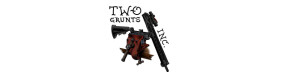 Two Grunts Rifles