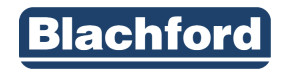 Blachford Metalworking Chemicals
