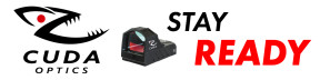 Cuda Optics