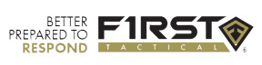 First Tactical