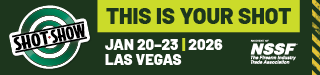 2026 SHOT Show