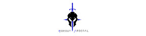 Rideout Arsenal