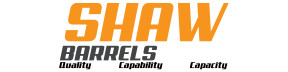 Shaw Barrels