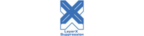 LayerX Suppression