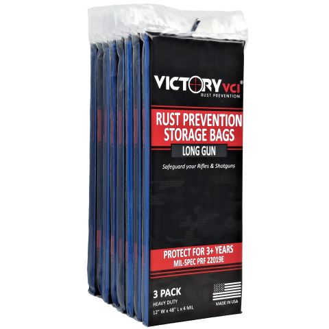 Victory VCI Long Gun Bags