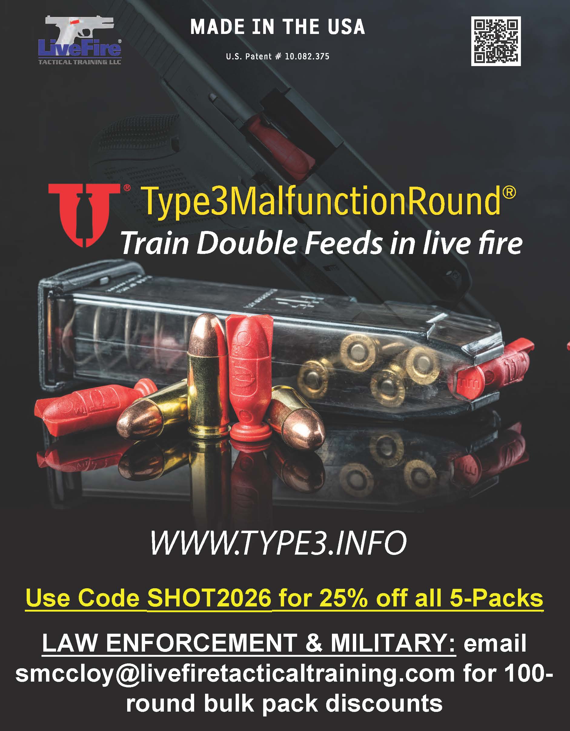 Type3MalfunctionRound