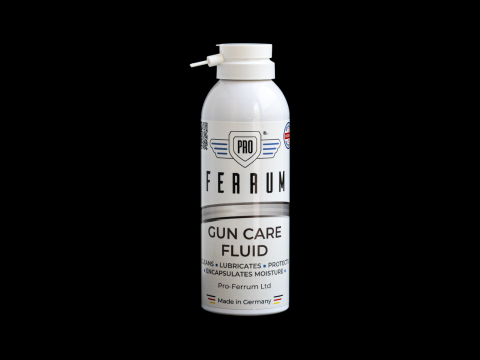 PRO FERRUM GUN CARE FLUID